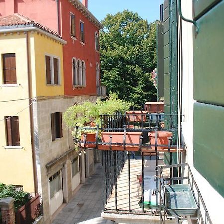 Ca' Cino Apartamento Veneza Exterior foto