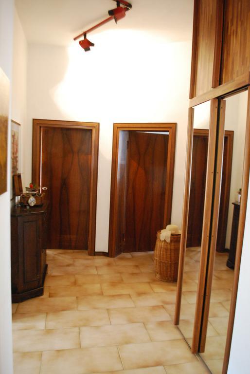 Ca' Cino Apartamento Veneza Exterior foto