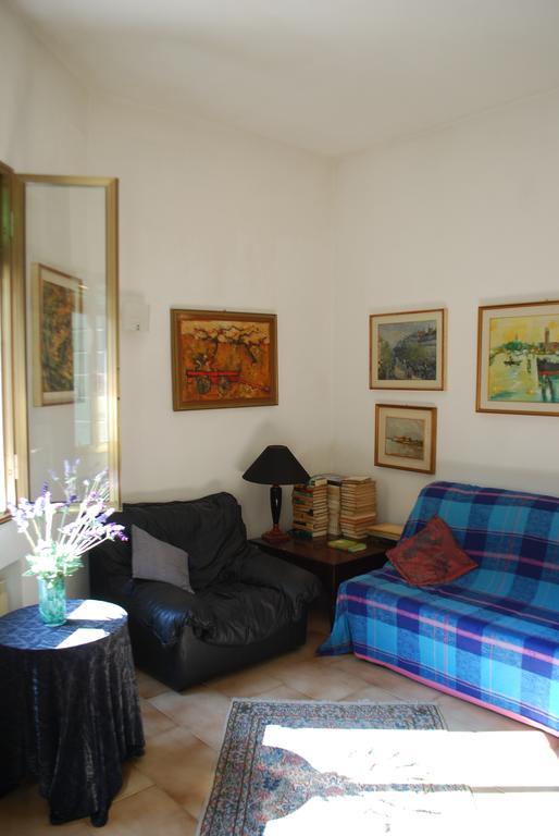 Ca' Cino Apartamento Veneza Exterior foto