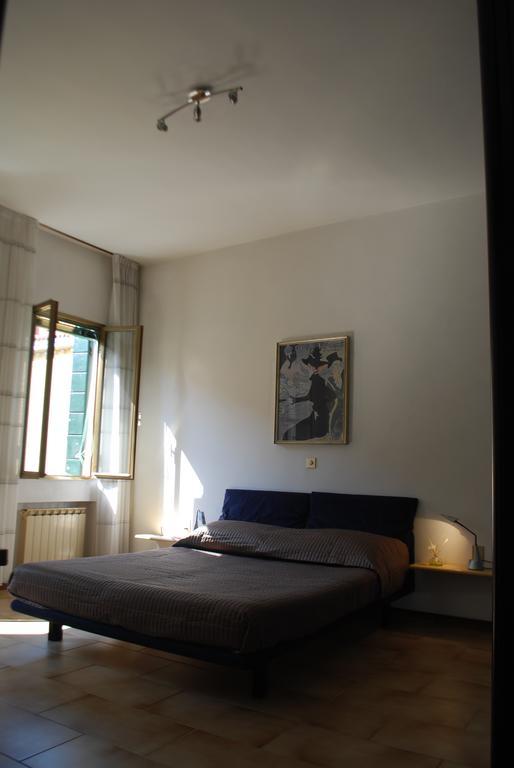 Ca' Cino Apartamento Veneza Exterior foto